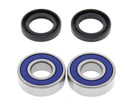 Rulmenti roata fata cu simeringuri All Balls HARLEY FX SUPER GLIDE 71-72, XL 57-72