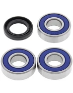 Rulmenti roata spate cu simeringuri All Balls HARLEY-DAVIDSON XL 57-78