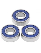 Rulmenti roata fata cu simeringuri All Balls SUZUKI RM125 87