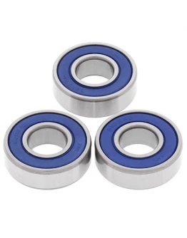 Rulmenti roata fata cu simeringuri All Balls SUZUKI RM125 87