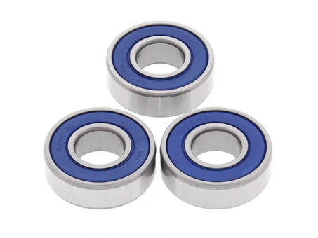 Rulmenti roata fata cu simeringuri All Balls SUZUKI RM125 87