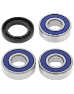Rulmenti roata spate cu simeringuri All Balls YAMAHA XT 500 '76-'89, SR 400 '15-'17