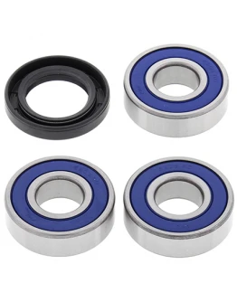 Rulmenti roata spate cu simeringuri All Balls YAMAHA XT 500 '76-'89, SR 400 '15-'17