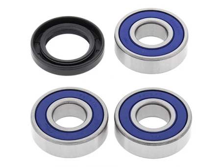 Rulmenti roata spate cu simeringuri All Balls YAMAHA XT 500 '76-'89, SR 400 '15-'17