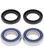 Rulmenti roata fata cu simeringuri All Balls HONDA CBR 1000RR '04-'19, CBR 929RR '00-'01, CBR 954RR '02-'03, YAMAHA FZ 10`17