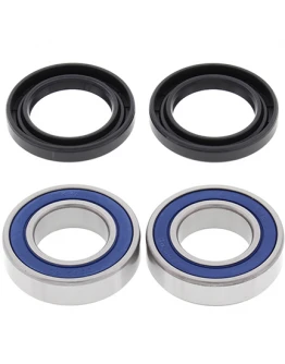 Rulmenti roata fata cu simeringuri All Balls HONDA CBR 1000RR '04-'19, CBR 929RR '00-'01, CBR 954RR '02-'03, YAMAHA FZ 10`17