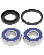 Rulmenti roata fata cu simeringuri All Balls HONDA GL1500 '98-'03, ST 1100 '97-'02, VT 1100C '98-'07, TYLNEGO SUZUKI BURGMAN 650 '03-'16