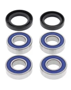 Rulmenti roata fata cu simeringuri All Balls HONDA GL 1800 GOLD WING '01-'16