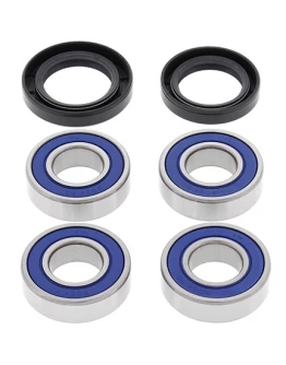 Rulmenti roata fata cu simeringuri All Balls HONDA GL 1800 GOLD WING '01-'16