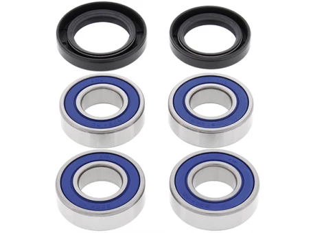 Rulmenti roata fata cu simeringuri All Balls HONDA GL 1800 GOLD WING '01-'16