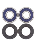 Rulmenti roata fata cu simeringuri All Balls HONDA VTX 1300 '03-'13, VTX 1800 '02-'08, VT 1300 '10-16, VICTORY