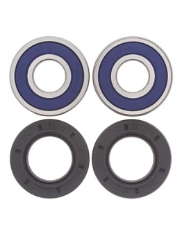 Rulmenti roata fata cu simeringuri All Balls HONDA VTX 1300 '03-'13, VTX 1800 '02-'08, VT 1300 '10-16, VICTORY