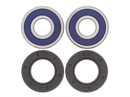 Rulmenti roata fata cu simeringuri All Balls HONDA VTX 1300 '03-'13, VTX 1800 '02-'08, VT 1300 '10-16, VICTORY