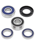 Rulmenti roata spate cu simeringuri All Balls HONDA VTX 1300 '03-'09, VTX 1800 '02-'08
