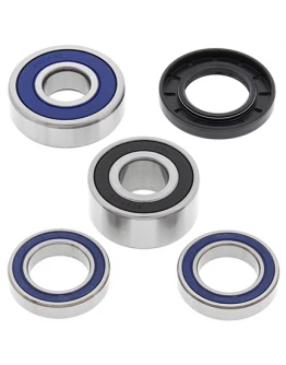 Rulmenti roata spate cu simeringuri All Balls HONDA VTX 1300 '03-'09, VTX 1800 '02-'08