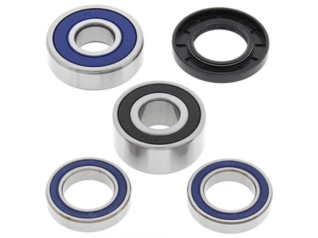 Rulmenti roata spate cu simeringuri All Balls HONDA VTX 1300 '03-'09, VTX 1800 '02-'08