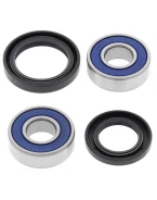 Rulmenti roata fata cu simeringuri All Balls KAWASAKI EL 250 '88-'94, ER 5 '97-'06, GPZ 500S '88-'93
