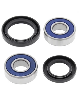 Rulmenti roata fata cu simeringuri All Balls KAWASAKI EL 250 '88-'94, ER 5 '97-'06, GPZ 500S '88-'93