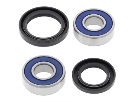 Rulmenti roata fata cu simeringuri All Balls KAWASAKI EL 250 '88-'94, ER 5 '97-'06, GPZ 500S '88-'93
