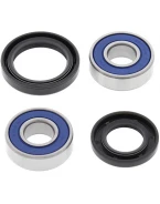 Rulmenti roata fata cu simeringuri All Balls KAWASAKI GPZ 500S '94-'09, ZL 600 '96-'97