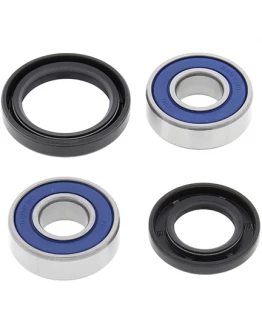 Rulmenti roata fata cu simeringuri All Balls KAWASAKI GPZ 500S '94-'09, ZL 600 '96-'97
