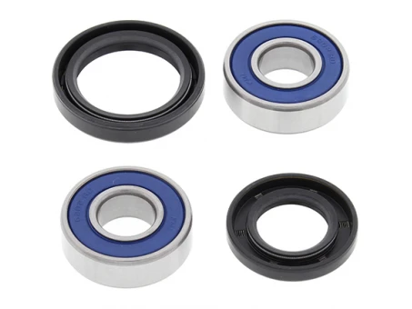 Rulmenti roata fata cu simeringuri All Balls KAWASAKI GPZ 500S '94-'09, ZL 600 '96-'97
