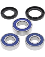 Rulmenti roata spate cu simeringuri All Balls KAWASAKI ER6 / KLE 650 / ZR 750 / ZX6 / ZX 9