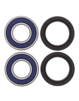 Rulmenti roata fata cu simeringuri All Balls KAWASAKI ER-6/VN/ZX/KLE, TRIUMPH