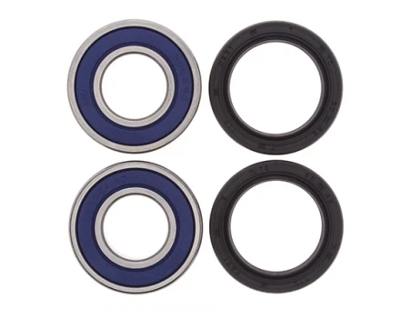 Rulmenti roata fata cu simeringuri All Balls KAWASAKI ER-6/VN/ZX/KLE, TRIUMPH