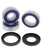 Rulmenti roata spate cu simeringuri All Balls KAWASAKI ZRX 1200 '01-'05, ZZR 1200 '02-'05, VN 2000 '04-'05