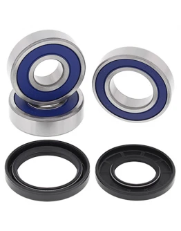 Rulmenti roata spate cu simeringuri All Balls KAWASAKI ZRX 1200 '01-'05, ZZR 1200 '02-'05, VN 2000 '04-'05