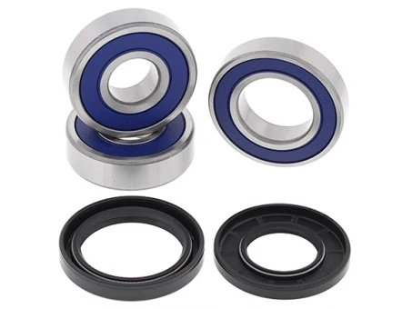 Rulmenti roata spate cu simeringuri All Balls KAWASAKI ZRX 1200 '01-'05, ZZR 1200 '02-'05, VN 2000 '04-'05