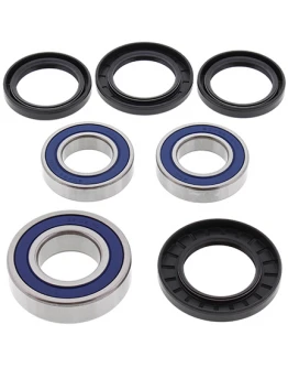 Rulmenti roata spate cu simeringuri All Balls SUZUKI GSF1250 07-14, GSXR1000 01-18, GSXR1300 08-17, SV1000 03-07, GSX1250 11-12,GSXR600/750 01-09