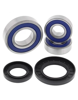 Rulmenti roata spate cu simeringuri All Balls SUZUKI DL 650 '04-'17, DL 1000 '02-'12