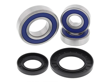 Rulmenti roata spate cu simeringuri All Balls SUZUKI DL 650 '04-'17, DL 1000 '02-'12