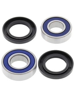Rulmenti roata fata cu simeringuri All Balls CAN-AM DS50/90 '02-'14, KAWASAKI KFX50/90 '07-'14, KYMCO MAXXER 50, POLARIS 50/90 '01-'14