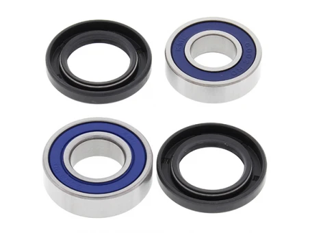 Rulmenti roata fata cu simeringuri All Balls CAN-AM DS50/90 '02-'14, KAWASAKI KFX50/90 '07-'14, KYMCO MAXXER 50, POLARIS 50/90 '01-'14