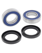 Rulmenti roata spate cu simeringuri All Balls KAWASAKI KFX50 03-06, SUZUKI LT-A50 02-05, LT-Z50 06-17, YAMAHA YFM100 87-88, YFM80 BADGER 85-88