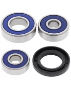 Rulmenti roata spate cu simeringuri All Balls KAWASAKI KLX 110 '02-'15, SUZUKI DRZ 110 '03-'05
