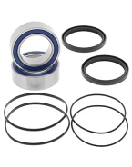 Rulmenti roata spate cu simeringuri All Balls HONDA TRX 450/ER '04-'14, TRX 300/400X/EX