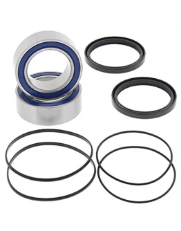 Rulmenti roata spate cu simeringuri All Balls HONDA TRX 450/ER '04-'14, TRX 300/400X/EX