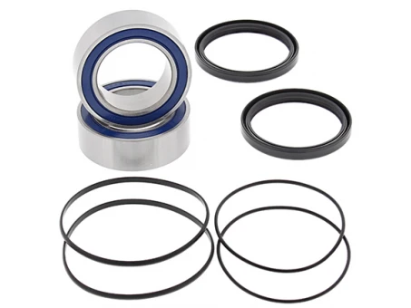 Rulmenti roata spate cu simeringuri All Balls HONDA TRX 450/ER '04-'14, TRX 300/400X/EX