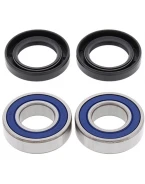 Rulmenti roata fata cu simeringuri All Balls YAMAHA FZ / FZS / TDM / FJR / R1 / R6