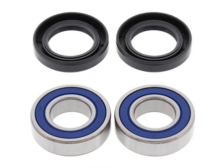 Rulmenti roata fata cu simeringuri All Balls YAMAHA FZ / FZS / TDM / FJR / R1 / R6