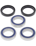 Rulmenti roata fata cu simeringuri All Balls KTM SX 85 '12-'15 TYLNEGO KAWASAKI KX/KXF, YAMAHA YZF 250/450 '09-'16 - ZAMIENNY Z 25-1591