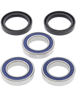 Rulmenti roata fata cu simeringuri All Balls KTM SX 85 '12-'15 TYLNEGO KAWASAKI KX/KXF, YAMAHA YZF 250/450 '09-'16 - ZAMIENNY Z 25-1591