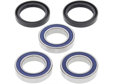 Rulmenti roata fata cu simeringuri All Balls KTM SX 85 '12-'15 TYLNEGO KAWASAKI KX/KXF, YAMAHA YZF 250/450 '09-'16 - ZAMIENNY Z 25-1591