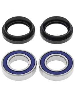 Rulmenti roata fata cu simeringuri All Balls YAMAHA YFM 660 GRIZZLY (02)