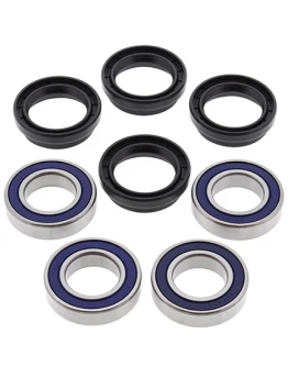 Rulmenti roata spate cu simeringuri All Balls YAMAHA YFM 660 (02)
