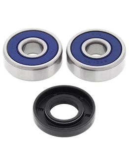Rulmenti roata fata cu simeringuri All Balls YAMAHA DT125/175 74-81, DT50 88-90, XT125/200 82-83, YZ125 74-75